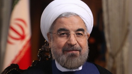 Iran: Rohani kanditiert für die nächste Präsidentschaftswahl