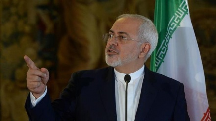 Zarif verurteilt Forderung Netanjahus
