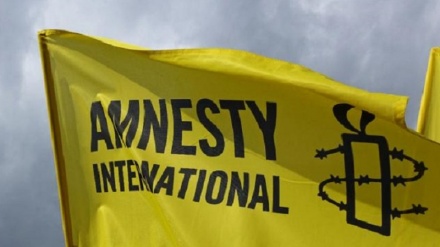 Amnesty International warnt vor kritischer Lage von Zivilisten in Rakka