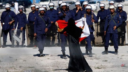 AI: Bahrain ist an einem Kipppunkt