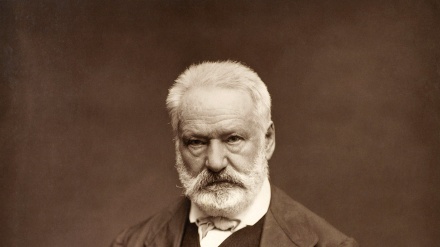 Der Letzte Prophet in den Augen von Orientalisten (21 - Victor Hugo)