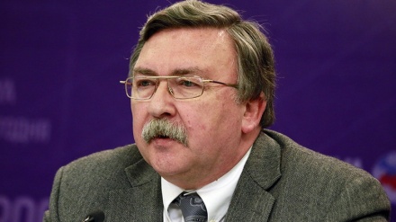 Russland hob die globale Bedeutung des Atomabkommens hervor