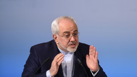 Zarif: Iran ist zuverlässiger Handelspartner für Europa und Deutschland