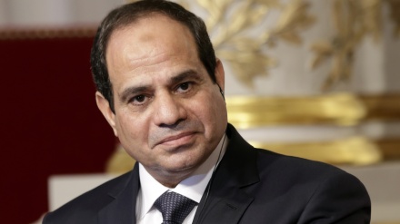 Ägypten unterstützt Gründung eines unabhängigen Palästinenserstaates