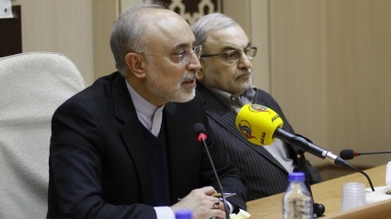 Iran droht mit Erhöhung der Urananreicherungskapazität auf 100.000 SWU