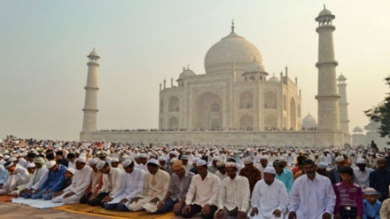 Fastenmonat Ramadan in Indien