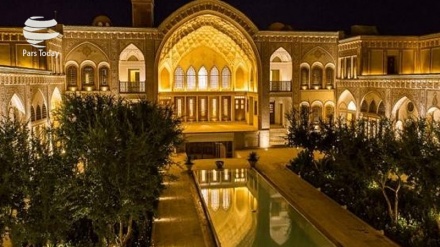 Iran:  Haus 