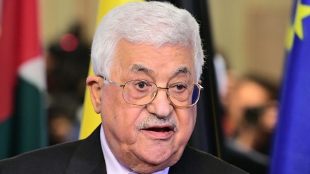 Abbas: Annexion israelischer Siedlungen im Westjordanland wäre komplette Verletzung der Rechte des palästinensischen Volkes