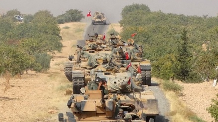Türkische Armee meldet Eroberung   IS-Hochburg al-Bab durch  Freie Syrische Armee  