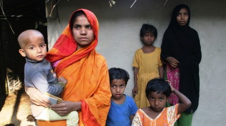 EU fordert internationale Untersuchungen über die Lage der muslimischen Minderheit in Myanmar