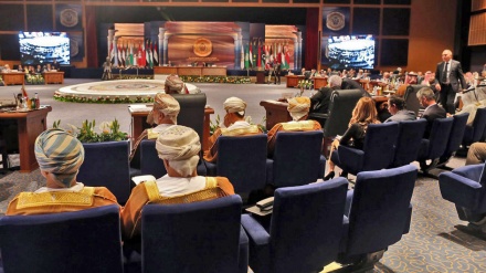Jordanien lädt Russland zur Teilnahme am arabischen Gipfel ein