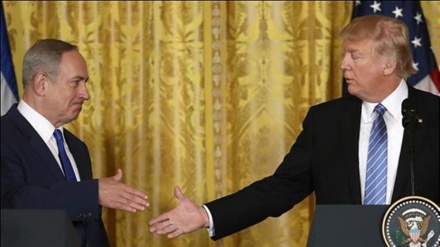 Netanjahus Versuch, die letzten Tage der Trump-Administration zu nutzen