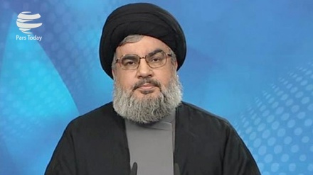 Hisbollah-Generalsekretär: Rücktritt Hariris von Saudi-Arabien diktiert