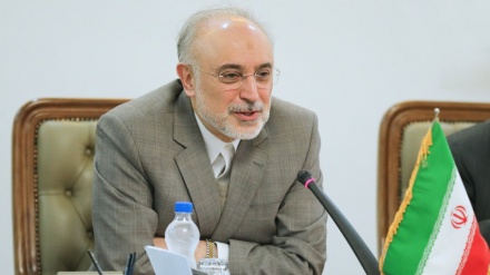 Salehi: Im Fall der Verletzung des Atomabkommens wird die USA verlieren