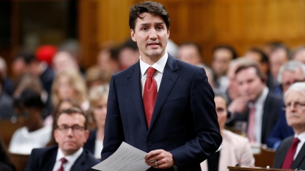 Kanada: Unterhaus stimmt für Gesetz gegen Islamophobie