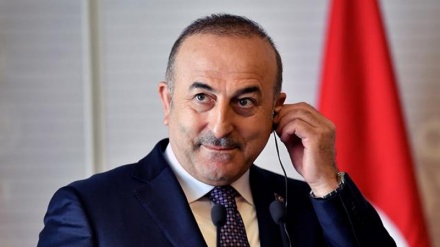 Türkischer Außenminister: Einige Bundestagsabgeordnete unterstützen PKK