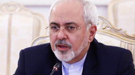 Außenminister Zarif nach Russland aufgebrochen
