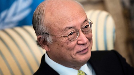 IAEA-Generaldirektor wiedergewählt