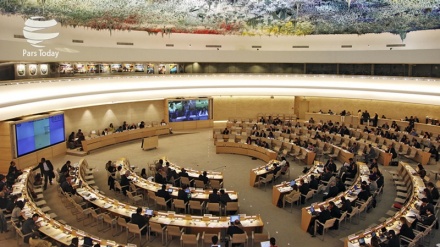 Genf - Irans Vertreter: Instrumentale Ausnutzung von UN-Menschenrechtsresolutionen soll beendet werden