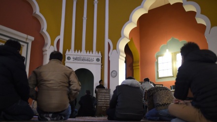 Deutschland:  Moschee in Hildesheim geschlossen