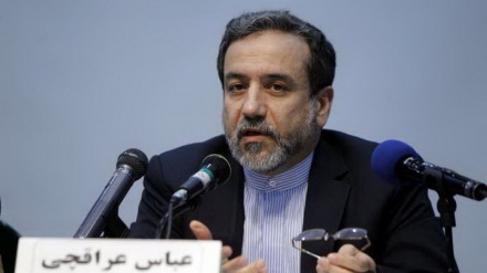 Genf: Araghchi gegen Politisierung der Menschenrechte
