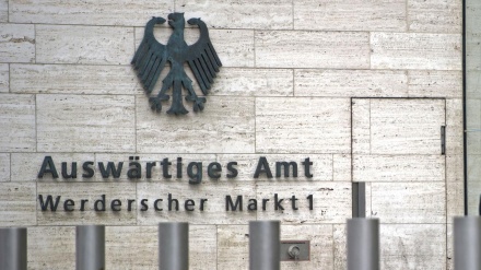  Türkischer Botschafter ins deutsche Außenministerium bestellt