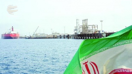 Öl-Export Irans bei 2,2 Millionen Barrel täglich