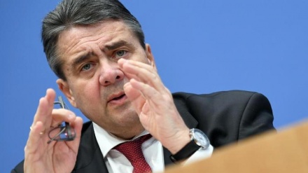 Bundesaußenminister warnt Erdogan vor weiteren Attacken
