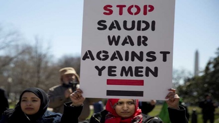 England: Demonstrationen gegen Saudi-Arabien