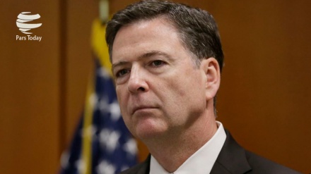 FBI-Chef: Comey-Entlassung bestärkt Trumps Kritiker