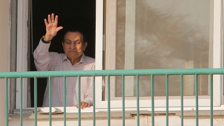 Mubarak ist frei, darf aber das Land vorerst nicht verlassen