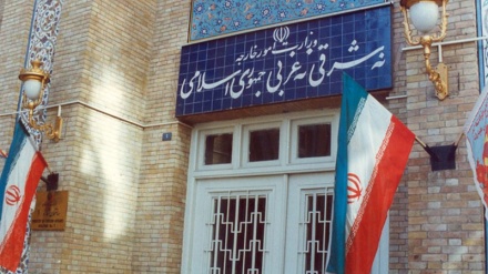 Iran: Äußerungen Pompeos sind Zeichen von Washingtons Hilflosigkeit