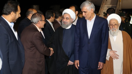 Gedenkzeremonie für iranischen Dichter 