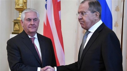 Am Rande der UN-Vollversammlung: Außenminister Russlands und der USA sprechen über Syrien