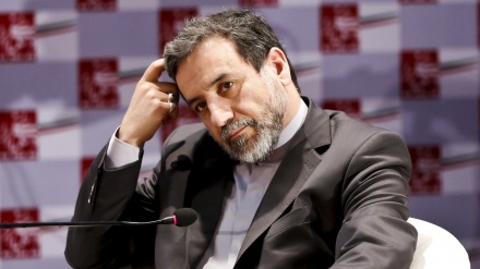 Araghchi: Trump-Regierung hat inakzeptable Atmosphäre für Atomabkommen geschaffen