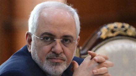 Außenminister Zarif weist Attacken Trumps gegen Iran zurück
