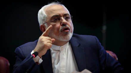 Zarif: Trumps Reaktion auf Terroranschläge von Teheran ist abscheulich