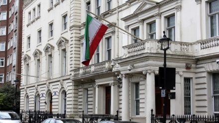 Nationaler Sicherheitsausschuss befasst sich mit Angriff auf iranische Botschaft in London