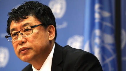 Nordkorea: Ein Atomkrieg in der Region ist jederzeit möglich