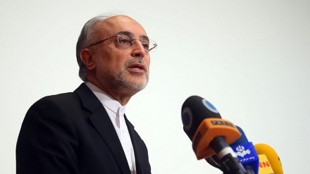 Iran: Wenn die USA das Sanktionsgesetz nicht wieder aufheben ist das eine klare Verletzung des Atomabkommens