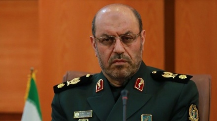 Iran kann Raketen exportieren