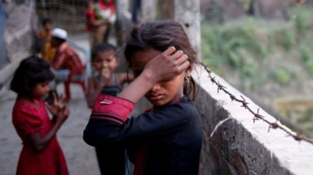 Rohingya - die am meisten unterdrückte Minderheit auf der Welt (4)