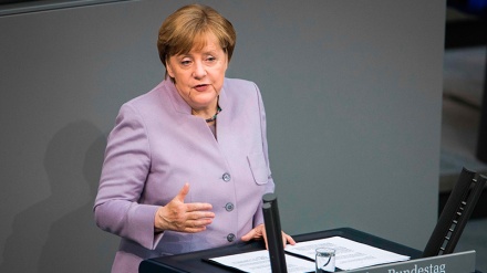 Merkel spricht sich für freundliche Beziehungen zu Türkei aus