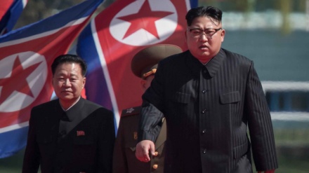 Pjöngjang bereitet sich auf militärische Konfrontation vor