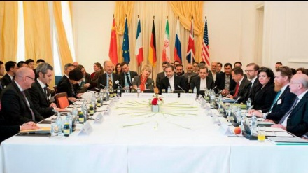 JCPOA-Kommission tagt in New York