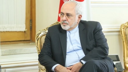 Irans Außenminister trifft Kirgisistans Parlamentspräsident 
