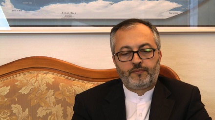 Handelsaustauschvolumen Iran-Dänemark um 60 Prozent gestiegen