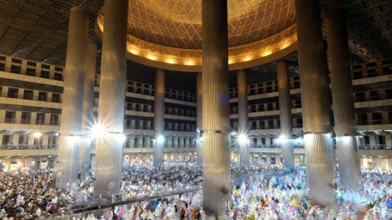 Ramadan - der Monat Gottes (5)