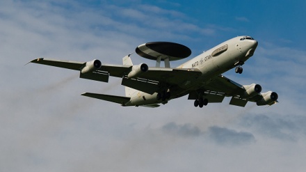 Nato setzt möglicherweise Aufklärungsflugzeuge in Syrien ein