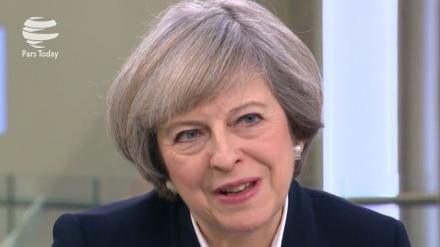 England bestätigt weiteres Mal seine Verpflichtung zum Atomabkommen